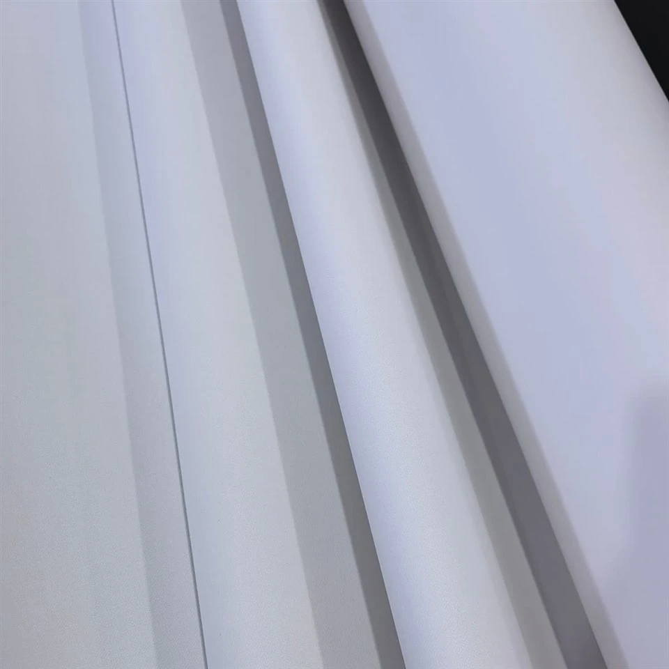 Eco Solvent Gloss Canvas White suppliers